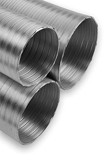 5m Aluflexrohr DN 315 mm