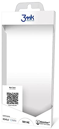 3MK Coque Smartphone Xiaomi POCO M4 Pro