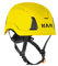 KASK Schutzhelm Primero Air, Bauhelm, Arbeitshelm, Drehrad, 14 Belüftungskanäle, nach EN397 und EN50365, Farbe:gelb