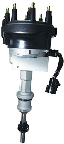 Distribuidor De Encendido Completo Premier Gear Pg-Dst2700 De Grado Profesional Nuevo 1 Unidad