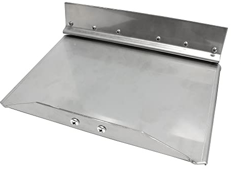 Bennett Marine TPA129 Trim Plane Assembly - 12 x 9