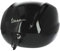 Vespa Topcase 32 Liter Primavera, Sprint, Elettrica, GTS Schwarz 98/A Vulcano/Competition