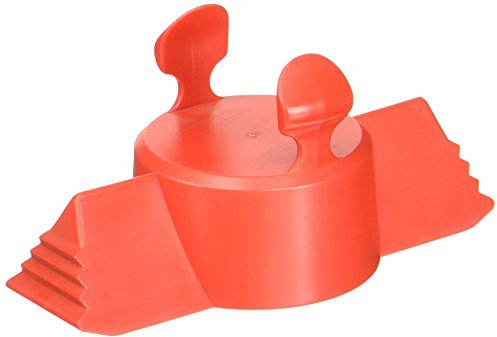 Westfalia Verschluss-Stopfen 905219630103 für abnehmbare Anhängerkupplung (nicht universell einsetzbar) - Schutz vor Wasser und Schmutz bei Nicht-Gebrauch der AHK