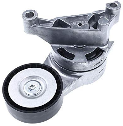 Tensor de correa trapezoidal para A3 Altea Leon Toledo Octavia Caddy Golf J-e-t-a P-a-s-a-t T-o-u-r-a-n 1,9 l 2,0 l diésel 2003-2020 03G903315A