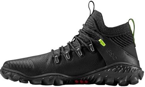 Magna Forest Esc - Mens - Obsidian/Lime