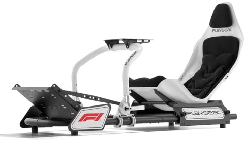 PLAYSEAT® Formula Instinct - F1® Edition