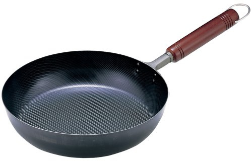 Padella in ferro super goffrato, 18 cm, SE-1