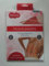 Lifecare Lot de 2 pansements chauffants - 18 x 12 cm - Avec poivre de Cayenne
