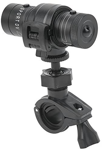 Ck Ridning,Cyklingsvideokamera,Hjälmkamera Ipx 4,Kamera För Cykelhjälm 1080P Full Hd Motorcykel Videoinspelare Bergscykelhjälmfäste Dv Cam