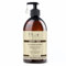 Hairfluencer Every Day Shampoo Natürliche Inhaltsstoffe Repariert alle Arten von HaarschädenpH 5.5 mit Panthenol und Glycerin