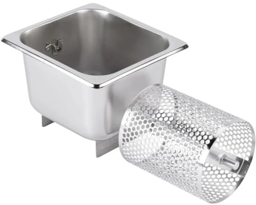 Ymxygz Butterroller Aus Edelstahl, Butterrad Zum Gleichmäßigen Verteilen Von Butter Auf Brot, Butterspender Für Brot, Butterschneidewerkzeug