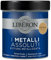 Libéron - Les Métaux Absolus - Peinture Métallique - Or Jaune Brillant - 0,5 L
