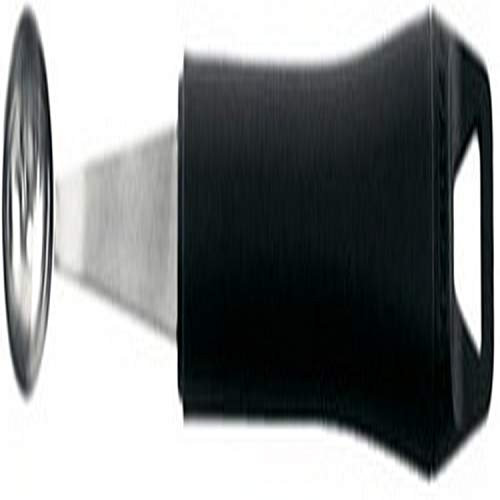 Paderno 48280-31 Scavino, 2 cm, Acciaio Inox