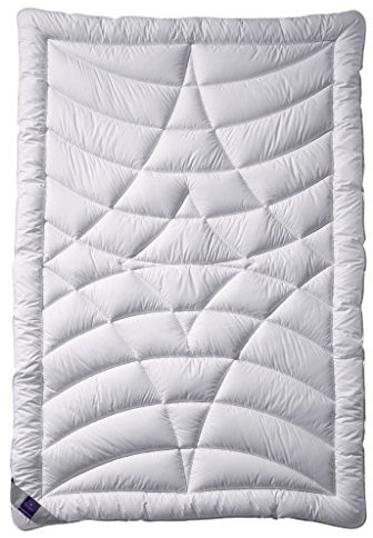 Billerbeck 2161130003 Decke 120 Climatraum Uno, circa 155 x 220 cm