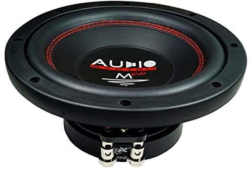 Audio System M 08 EVO M-Series 20cm HIGH Efficiency Subwoofer 300 Watt