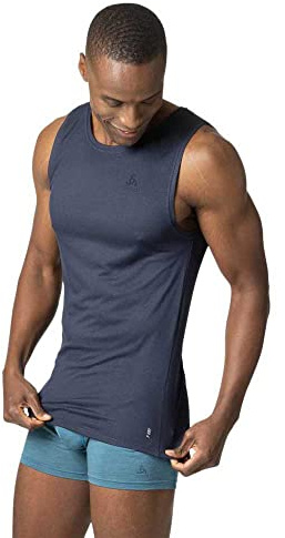 Odlo Uomo Canottiera intima tecnica ACTIVE F-DRY LIGHT ECO