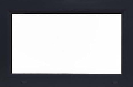 Festverglasung Fenster fest - Kunststofffenster Anthrazit BxH 120x70cm - Garagenfenster/Gartenhausfenster/Kellerfenster 120x70cm 2-fach Verglast