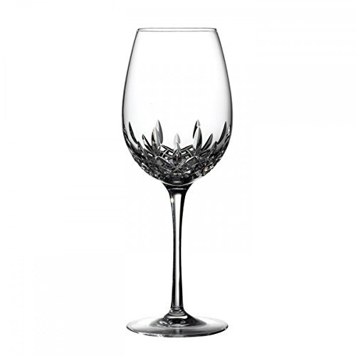 Waterford Crystal Lismore Essence Red Wine Goblet