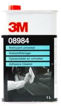 3M 08984 1L General Purpose Adhesive Cleaner Garage Workshop Replacement Spare