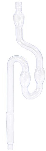 Kit de 5 tubes 33 de fermentation pour tous les ballons, gärballon, Bière, vin même sourcils, 5 pièces