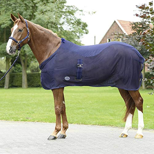 Abschwitzdecke SUMMER-FLY II