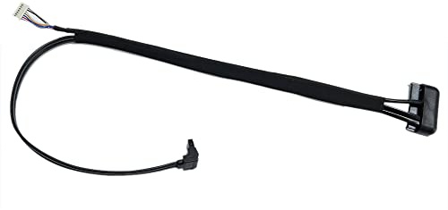 Zahara Datenkabel für iMac 27 Zoll A1419 9230312 20122015 Jahre SSD HDD