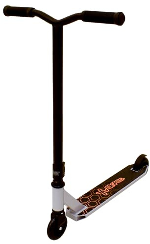 M.Y X-Skate XSG-007 Trottinette avec roulements ABEC 7 chromés et aluminium 100 mm