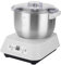 5L Stainless Steel dough mixer, Electric Dough Maker with Ferment Function, Large Capacity Automatic kneading Machine, Thermostatic Fermentation, Intelligent Timer, Stand Mixer for Home Baking