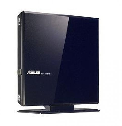 Asus SBR-02E1S-U Bd-rom 2X USB2.0 Galaxy Blue