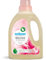 Wolle & Feines Waschmittel 2 x 0.75 l