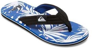 Quiksilver herr Molokai LaybackSandal