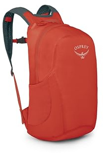 Osprey Ultralight Stuff Pack, 18L, Mars Orange, O/S