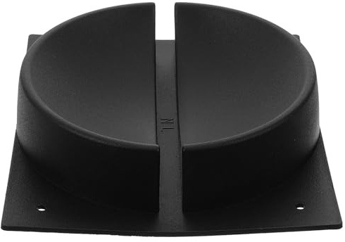 JECOMPRIS Soporte para Bolas de Boliche de Plástico, Base Estable para Exhibición y Almacenamiento en Pabellones Deportivos, Accesorio Resistente para Uso Profesional y Personal