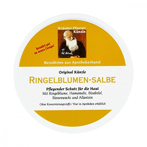 RINGELBLUMEN SALBE N 100 ml