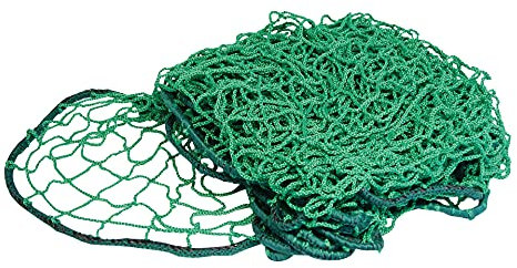 Carpoint Trailer Cargo Net 250x350cm with Elastic Cord