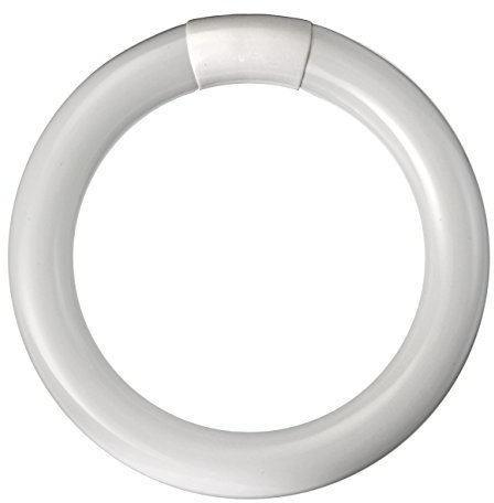 DURALAMP - TUBO FLUORESCENTE TRIFOSFORO CIRCULAR DURALAMP . G10Q . 4 PIN . 22W . 20.8 ø . 6500K