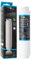 FilterLogic FFL-110B | 1x Water Filter Compatible with Siemens Bosch NEFF UltraClarity 11034151 KSZ50UC0 American Side by Side Fridge Filter Cartridge Ultra Clarity Water Filter