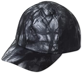 Sterntaler unisex - barn barnmössa Basebollkeps batik