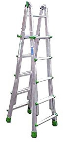 Facal 9689550 Euro-Briko Scala, Extralunga BK-5