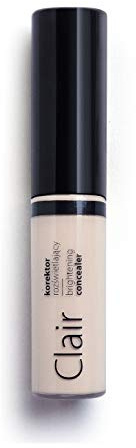 Paese Cosmetics 01 Light Beige Clair Brightening Concealer, 6ml