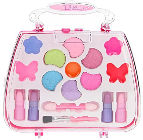 Johntoy 27551 Make-Up Set Bella In Beautycase
