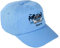 Striefchen® Blaues Polizei Basecap für Jungs mit eigenem Namen