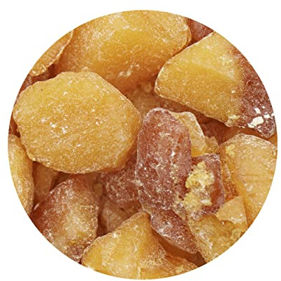 NKlaus Rökharts, granharts för rökning, naturren, 100 g, 1 st
