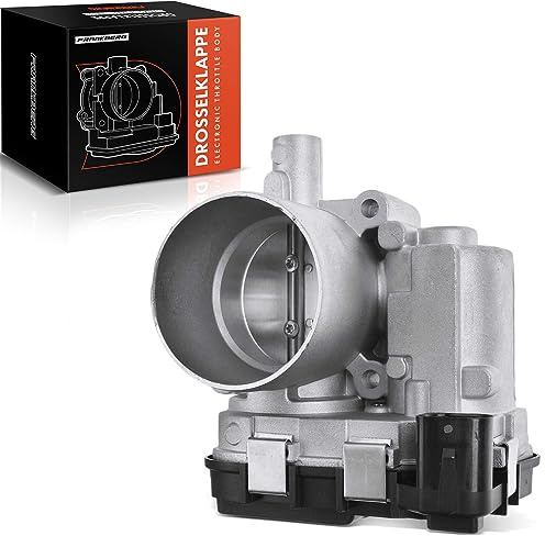 Válvula de estrangulación para A1 A3 Q2 Q3 A-l-h-a-m-b-r-a Ateca Ibiza IV Leon Toledo IV 1.2L 1.4L gasolina 2012 hasta la actualidad 03F133062B