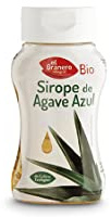 Sciroppo di agave blu bio 360 g