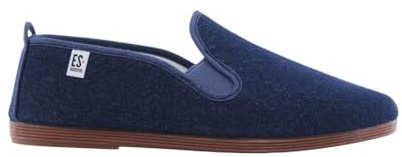 ZAPATILLAS DE LONA KUNG-FU ESCOOLERS E55