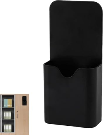 Porte-marqueurs Magnétiques - Porte-stylos Magnétiques | Porte-Crayon Aimanté | Boîte De Rangement Aimanté | Support De Crayons Pot À Stylos | Organisateur De Crayons Pour Tableau Blanc Réfrigérateur