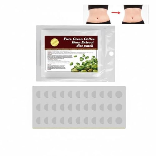 Cerotti Dimagranti, 30 Cerottis Berberina Cerotti Dimagranti, Cerotto Dimagrante Potente, Ingredienti Naturali, Bruciano Rapidamente I Grassi, Stimolano Il Metabolismo, Per Uomini E Donne