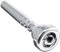 Vincent Bach 3C Silber