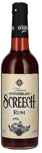 Screech Rum Rhum 750 ml